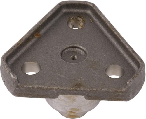 Odlewany sworzeń zwrotnicy CI118526 - Intertraktor