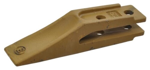 Ząb 15 mm EBT15MM - Intertraktor