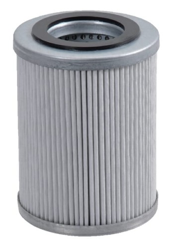 Filtr hydrauliki, HIFI SH60161 - Intertraktor