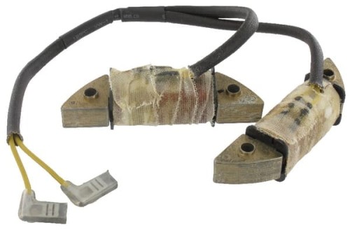 Cewka ładująca 1185502101 - Intertraktor