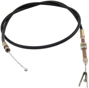 Linka pedału gazu VPM6686