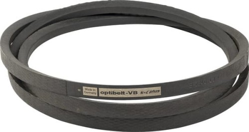 Pas klinowy HB Optibelt, 2640 mm 8500HB2640M2 - Intertraktor