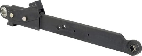 Dźwignia dolna trzypunktowego układu zawieszenia, prawa C-385 6-cyl. 87450789N - Intertraktor