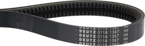 Pas klinowy łączony Narrow 01181387 - Intertraktor