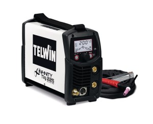 Spawarka inwerterowa Infinity TIG 225 816089TEL