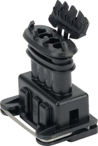 Obudowa wtyczki, 4 P. AMP2821921