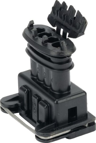 Obudowa wtyczki, 4 P. AMP2821921 - Intertraktor