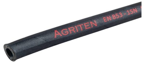 Wąż Agriten, 1SN DN8 B000AGT1SN05 - Intertraktor