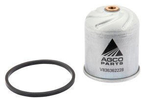 Filtr oleju, oryginał Agco V836362228