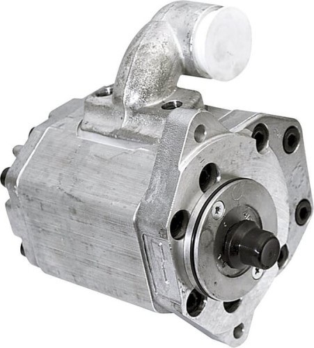Pompa hydrauliczna, 26,5 cm3/obr, PZ2-26,5KS, wzmocniona, Hydrotor Tuchola 26900080420901 - Intertraktor