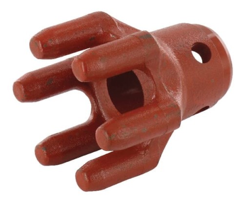 Sprzęgło kłowe 58827600 - Intertraktor