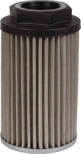 Filtr hydrauliki, HIFI SH60305 - Intertraktor