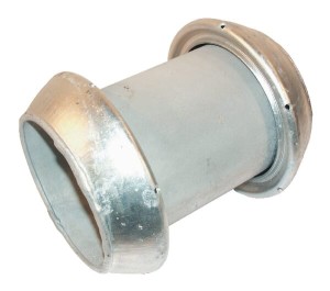 Łącznik redukcja KKV/KKV Perrot, 6"- 6" 250 mm 6101000Z