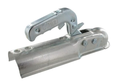 Zaczep kulowy, AK7/C RD 70 PLUS 1367025 - Intertraktor