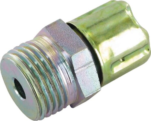 Filtr odpowietrzający VN90081425 - Intertraktor