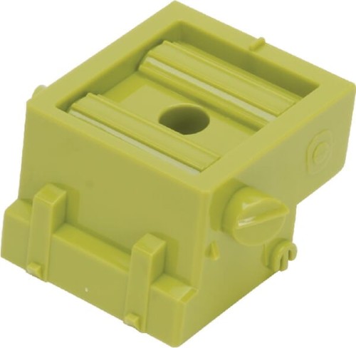 Zaczep przedni sieczkarni Claas Jaguar 900 U42155 - Intertraktor