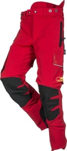 Spodnie dla pilarzy Arborist M 1SNAM