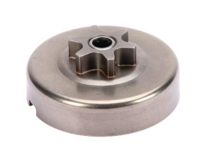 Koło łańcuchowe 3/8" 6 zęb. 12/64,5D 350043325