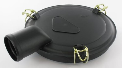 Pokrywa filtra powietrza Donaldson P778758 - Intertraktor