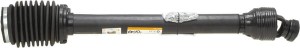 Wał przegubowy PTO 40 L=860 mm gopart PTO40Y21T860AORCGP