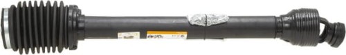 Wał przegubowy PTO 40 L=860 mm gopart PTO40Y21T860AORCGP - Intertraktor