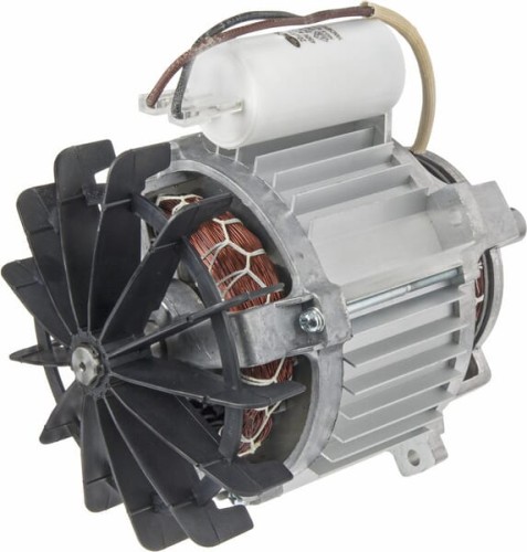 Silnik elektryczny 160 1185637190 - Intertraktor