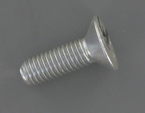 Śruba M8x25 ET71253 - Intertraktor