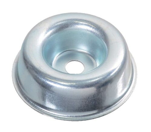 Dolny talerz ślizgowy 14 mm FGP015177 - Intertraktor