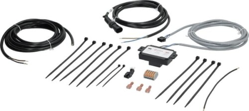 Dżojstik SDF prosty 3598680 - Intertraktor