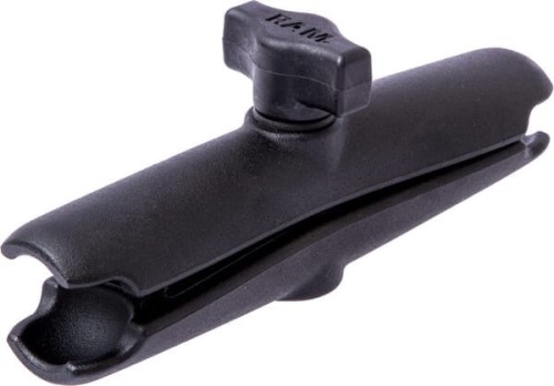 Klamra mocująca "B" 150 mm RAMB201C - Intertraktor