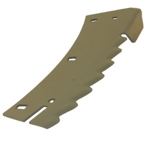 Nóż ząbkowany   pr. 0009963121KR