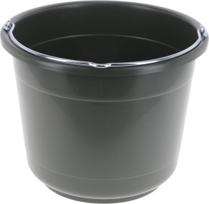 Wiadro Jumbo zielone 20 l 29882KER