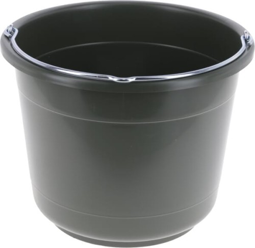 Wiadro Jumbo zielone 20 l 29882KER - Intertraktor