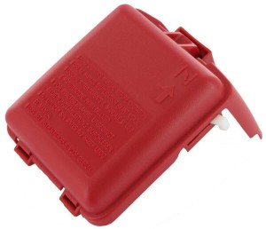Pokrywa filtra powietrza GX31/GX22 04105ZM3G00ZC