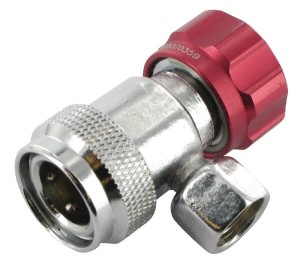 Przyłącze serwisowe 14 mm, wysokiego ciśnienia KL091053