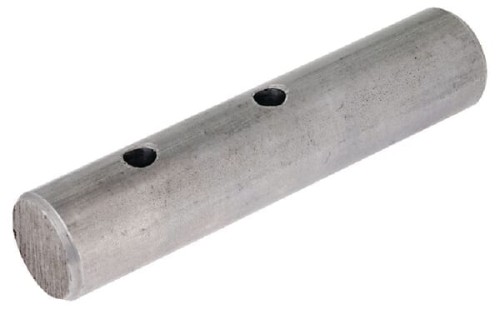 Półoś koła jezdnego, pasuje do Famarol 61003025130010 - Intertraktor
