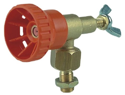 Uch.dysz.skrzyd z gw.wew.1/4" 002750C - Intertraktor
