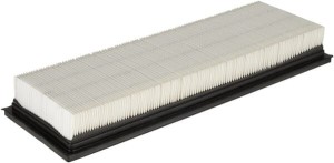 Wkład filtra powietrza, panel układu wentylacji P958620