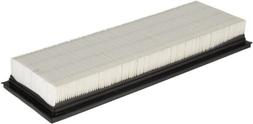 Wkład filtra powietrza, panel układu wentylacji P958620 - Intertraktor