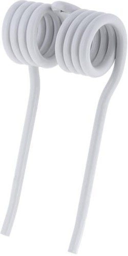 Palec spreżysty zewnetrzny 9384380N - Intertraktor
