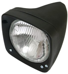 Reflektor przedni pochylony w prawo, lewy VPM3305