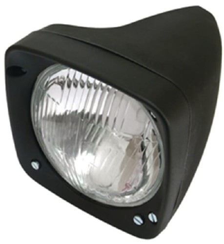 Reflektor przedni pochylony w prawo, lewy VPM3305 - Intertraktor