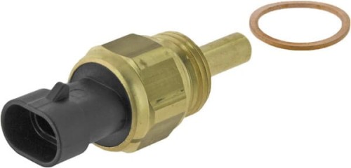 Czujnik temperatury NTC 1/2" BSP OK9NTCTEMPS - Intertraktor