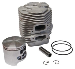 Cylinder kompletny gopart, Ø 58 mm 11110201206GP