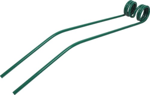 Palec zgrabiarki oryginał DEUTZ-FAHR VF1660639488 - Intertraktor