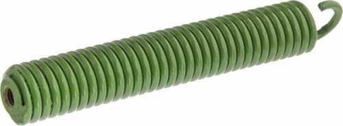 Sprężyna napinająca 5.0x25.0x192 HA209 - Intertraktor