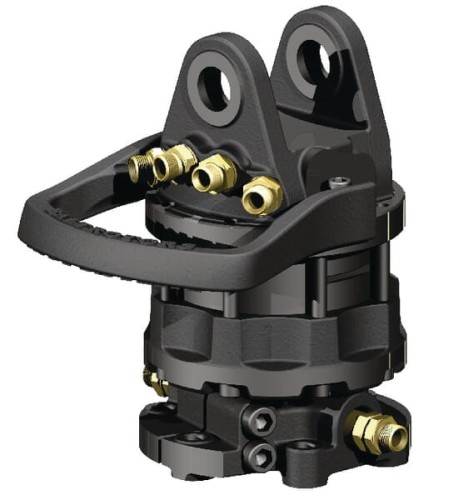 Rotator GR 603 DB (6000 kg) GR603DB - Intertraktor