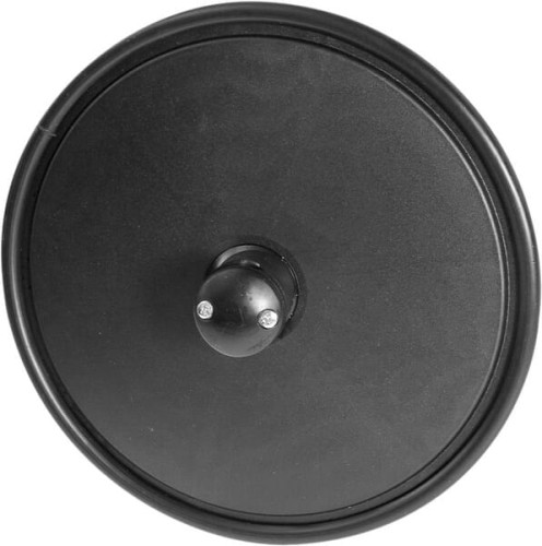 Lusterko zewnętrzne, Ø 290 mm na uchwyt Ø 15-24 mm 13051501281 - Intertraktor