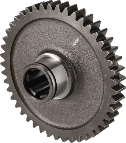 Koło zębate Z-45 0.505.6000.00 43580505600000 - Intertraktor
