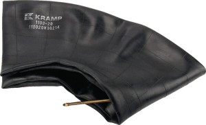 Dętka do obręczy Ø 20.0" 11.00-20, zawór wygięty Kramp 110020V30214